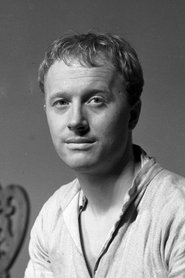 Ferdynand Matysik portrait