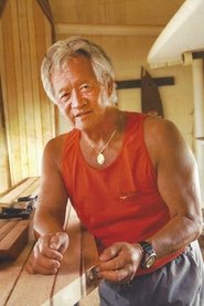Donald Takayama portrait