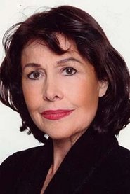 Edda Pastor portrait