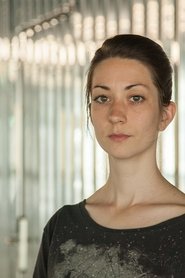 Wendy Pillonel portrait