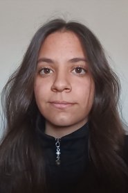Ángeles Moreta portrait