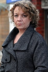 Sophie Stanton portrait