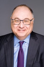 Jeffrey Weber portrait