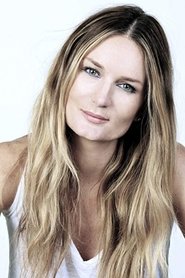 Cecilia Foss portrait
