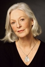 Jane Alexander portrait