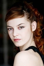 Céline Perreau portrait