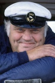 Ove Verner Hansen portrait