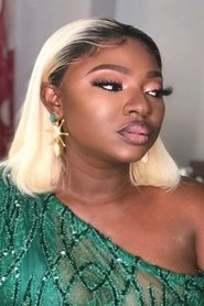 Yvonne Jegede portrait