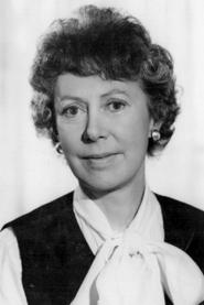 Noel Dyson portrait