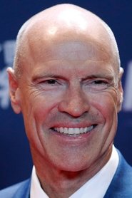 Mark Messier portrait