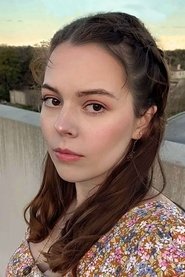 Emily Koschella portrait