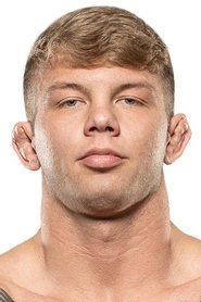 Tristan Overvig portrait