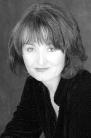 Patricia Gaul portrait