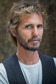 Laerte Pappalardo portrait