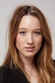 Sophie Lowe portrait