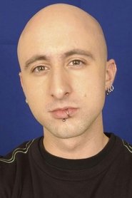 Jeff Stinco portrait