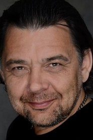 Viktor Ovsyannikov portrait
