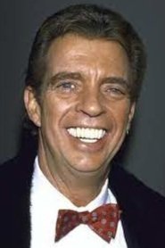 Morton Downey, Jr. portrait