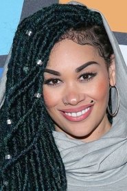 Keke Wyatt portrait