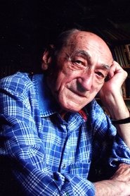 Jerzy Janicki portrait