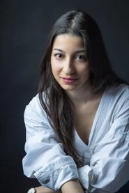 Baranyi Emma portrait