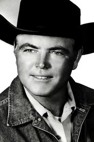 Hank Robinson portrait