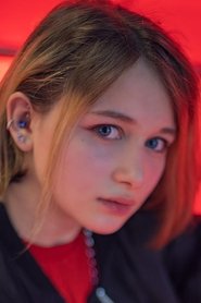 Kira Fleysher portrait