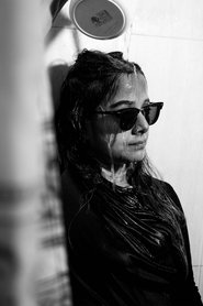 Shampa Kundu portrait