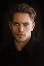 Louis Hunter portrait