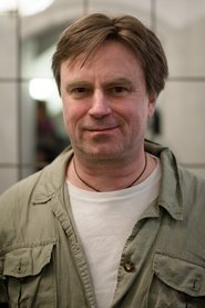 Anders Grönros portrait