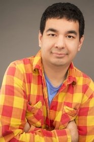 Dan Cordell portrait