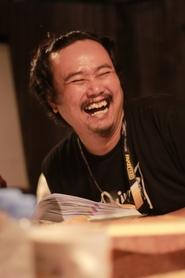 Aryudha Fasha portrait