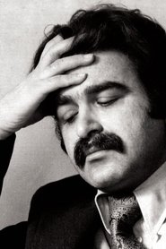 Gholam-Hossein Sa'edi portrait