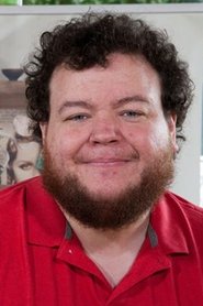 Stephen Broomer portrait