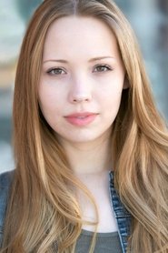 Jessica Perrin portrait