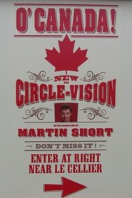O’ Canada!