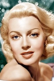 Lana Turner portrait