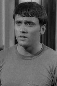 Keith Wayne portrait