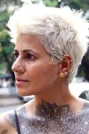 Sapna Bhavnani portrait