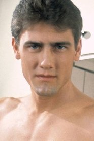 Brad Mitchell portrait