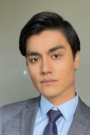 Aniq Durar portrait