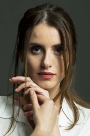 Güneş Sayın portrait