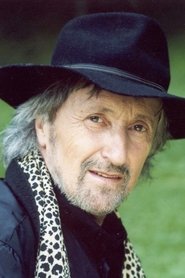 Juraj Jakubisko portrait