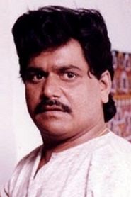 Laxmikant Berde portrait