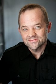 Aaron Bray portrait