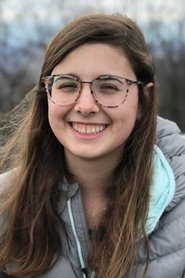 Audrey Fallu portrait
