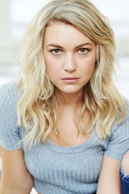 Saskia Hampele portrait
