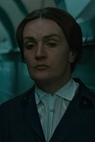 Suzanne Berthois portrait