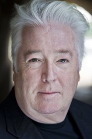 Joe Sheridan portrait