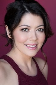Michanne Quinney portrait